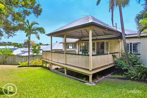 Property photo of 6 Bangalla Street Auchenflower QLD 4066