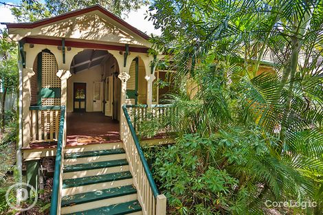 Property photo of 6 Bangalla Auchenflower QLD 4066