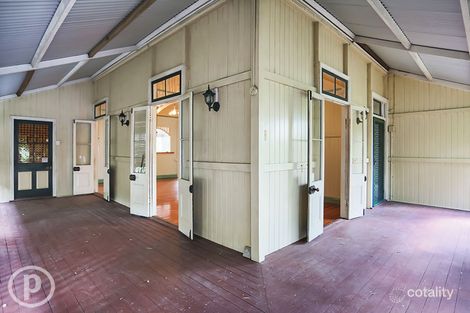 Property photo of 6 Bangalla Auchenflower QLD 4066