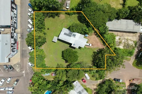 5 Berry Pl, Millner, NT 0810