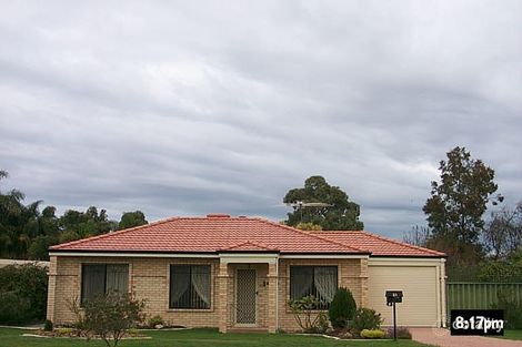 Property photo of 21 Exchequer Avenue Greenfields WA 6210