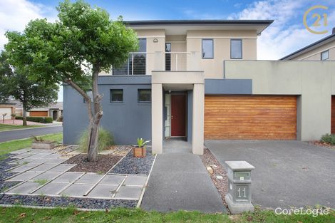 Property photo of 11 Greenhaven Terrace Berwick VIC 3806