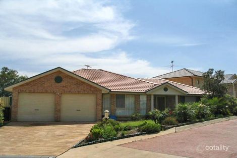 Property photo of 16 Omega Close Prestons NSW 2170