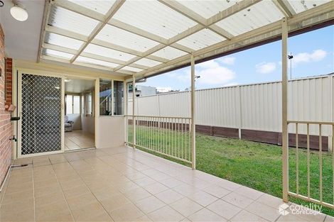 1a Lockheed Cct, St Clair, NSW 2759