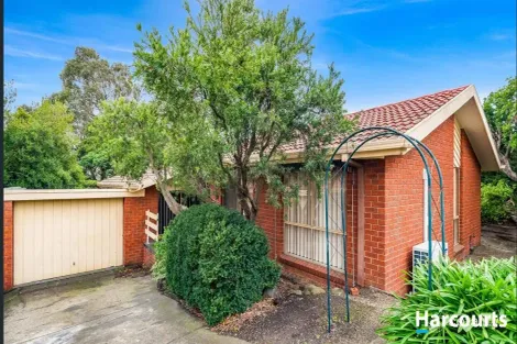 2/252 Williamsons Rd, Templestowe, VIC 3106