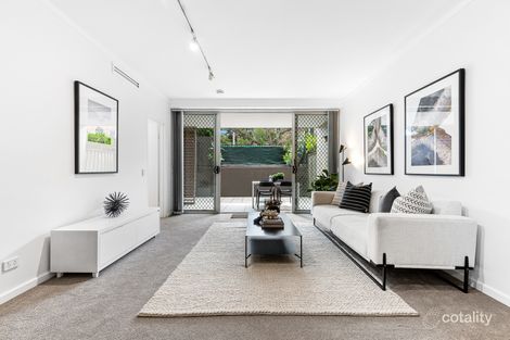 Property photo of 3/129-133 Spit Road Mosman NSW 2088