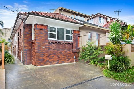 Property photo of 46 The Avenue Rose Bay NSW 2029