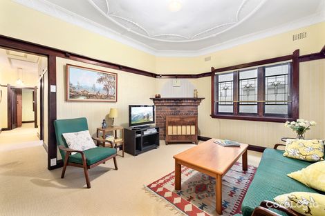 Property photo of 46 The Avenue Rose Bay NSW 2029