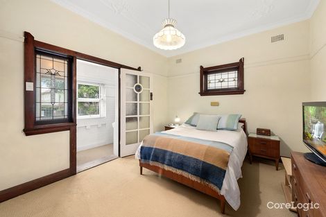 Property photo of 46 The Avenue Rose Bay NSW 2029