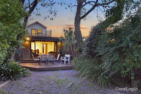 Property photo of 2 Bevin Avenue Five Dock NSW 2046