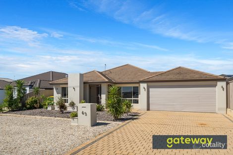 Property photo of 63 Birchley Road Beeliar WA 6164