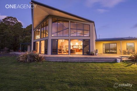Property photo of 285 Ferny Bridge Road Forest TAS 7330