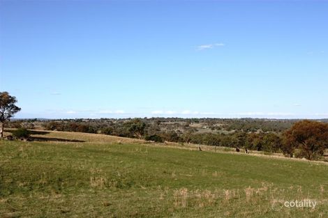 440 Milvale Rd, Burrangong, NSW 2594