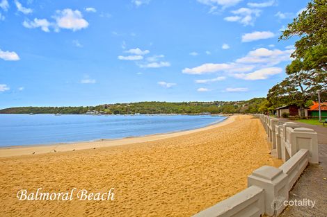 Property photo of 3/129-133 Spit Road Mosman NSW 2088
