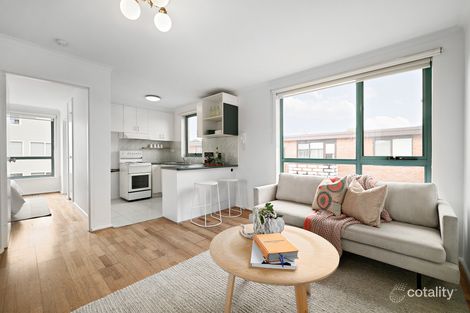 Property photo of 6/31 York Street St Kilda West VIC 3182