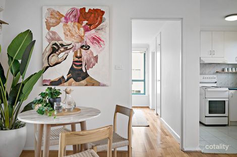 Property photo of 6/31 York Street St Kilda West VIC 3182