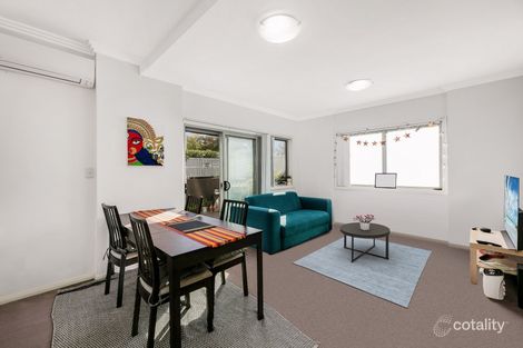 Property photo of 8/19-25 Garfield Street Wentworthville NSW 2145