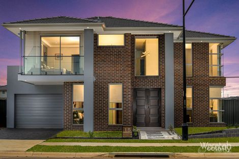15 Meehan Tce, Marsden Park, NSW 2765