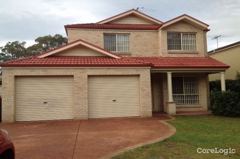 Property photo of 223 Gould Road Eagle Vale NSW 2558