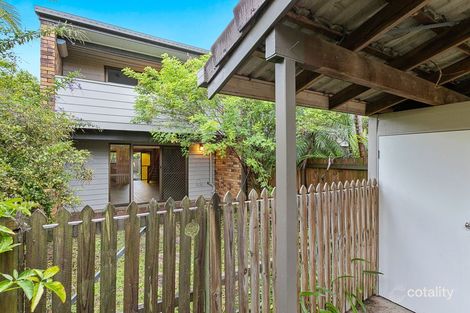 6/96 Wynyard St, Cleveland, QLD 4163