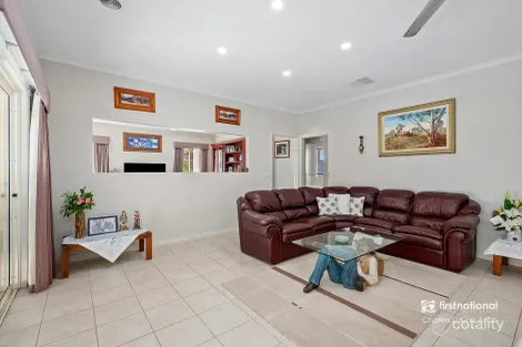 Property photo of 8 Airdrie Court Moama NSW 2731