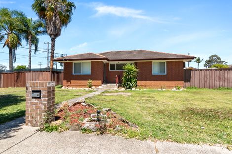 Property photo of 56 Mawson Drive Cartwright NSW 2168