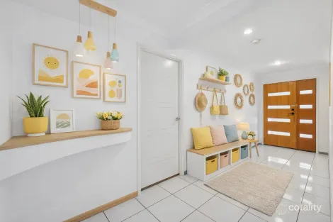 Property photo of 7 Charlton Crescent Ormeau QLD 4208