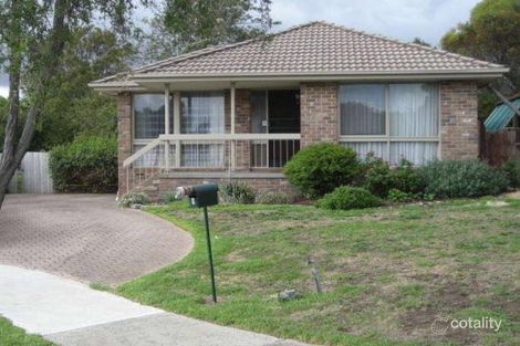 9 Fraser Cl, Mill Park, VIC 3082