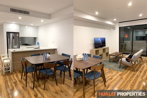 Property photo of 4402C/1 Hamilton Crescent Ryde NSW 2112