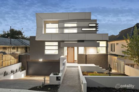 Property photo of 14 Highview Road Balwyn North VIC 3104