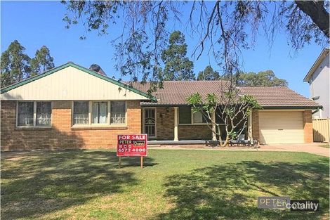 Property photo of 39 Lawson Avenue Singleton Heights NSW 2330