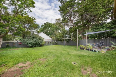 Property photo of 2B Craigholm Street Sylvania NSW 2224