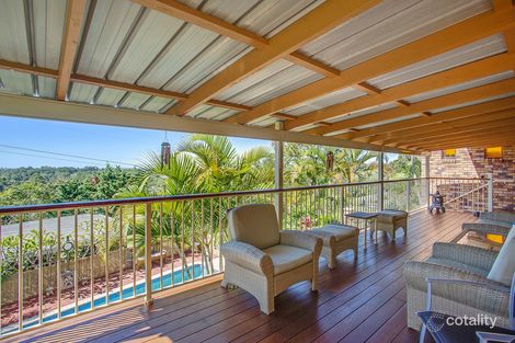 Property photo of 44 Viscount Drive Tallai QLD 4213