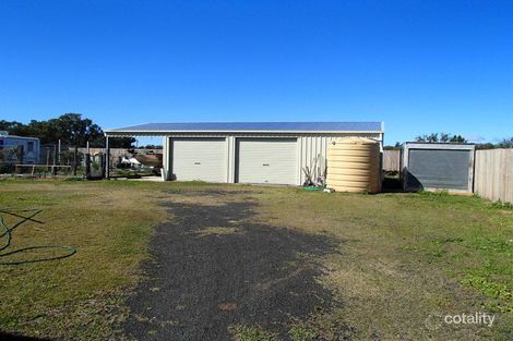 Property photo of 15 Girle Street Yelarbon QLD 4388