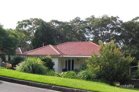 6 Montrose Ave, Adamstown Heights, NSW 2289