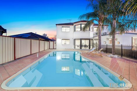 Property photo of 22 David John Drive Tarneit VIC 3029