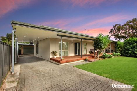 Property photo of 37 Crown Street Riverstone NSW 2765