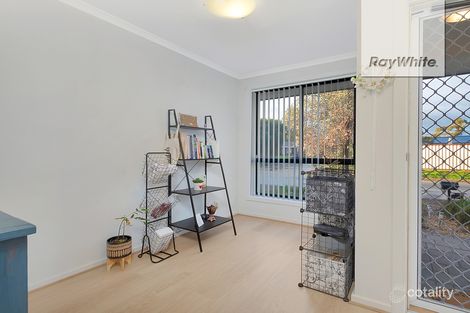 Property photo of 16D Kulbina Drive Salisbury North SA 5108