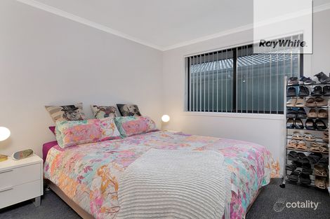 Property photo of 16D Kulbina Drive Salisbury North SA 5108