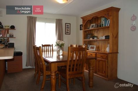 Property photo of 29 St Phillack Crescent Rawson VIC 3825