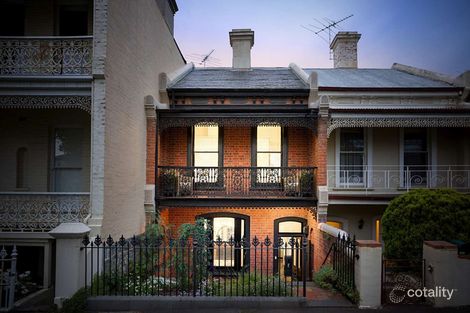 Property photo of 139 Park Drive Parkville VIC 3052