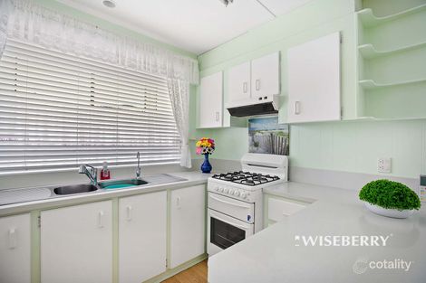 Property photo of 106/2 Evans Road Canton Beach NSW 2263