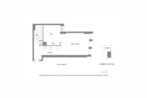 Property photo of 1202/60 Bathurst Street Sydney NSW 2000