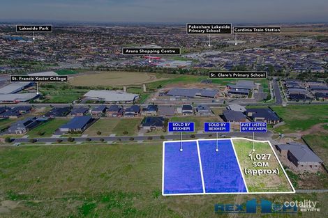 92 Skyline Dr, Officer, VIC 3809