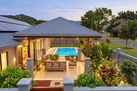 1 Daintree Horizon Dr, Mossman, QLD 4873