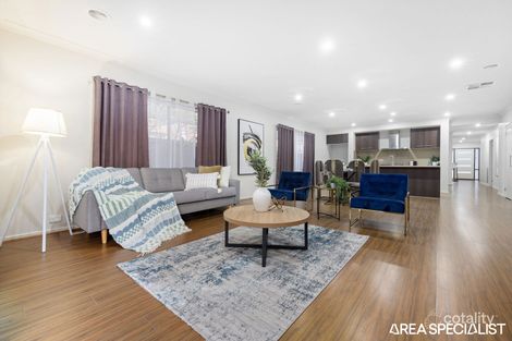 Property photo of 5 Galileo Way Cranbourne West VIC 3977