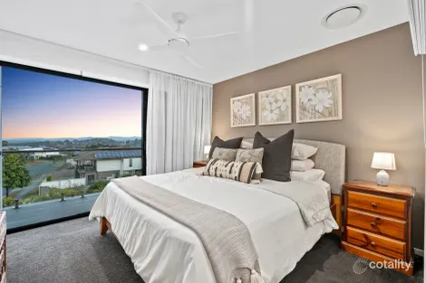 Property photo of 1/34 John Francis Drive Carrara QLD 4211