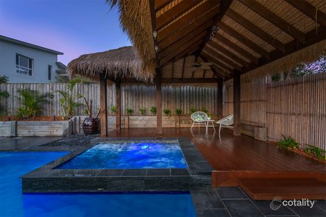 Property photo of 10 Impeccable Circuit Coomera QLD 4209