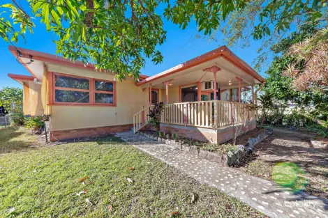 Property photo of 19 Pepper Street Proserpine QLD 4800