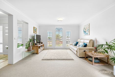 Property photo of 5 Old Quarry Circuit Helensburgh NSW 2508